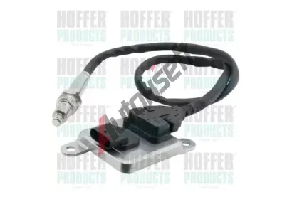 HOFFER NOx-senzor, NOx-katalyztor HFR 7557201, 7557201