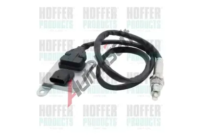 HOFFER NOx-senzor, NOx-katalyzátor HFR 7557202, 7557202 HOFFER NOx-senzor, NOx-katalyzátor HFR 7557202, 7557202