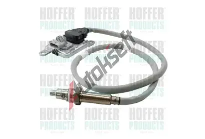 HOFFER NOx-senzor, NOx-katalyztor HFR 7557258, 7557258
