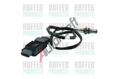 HOFFER NOx - senzor vstikovn mooviny HFR 7557265, 7557265