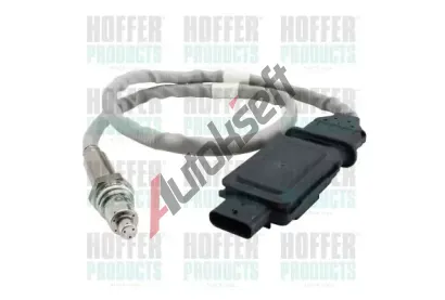 HOFFER NOx - senzor vstikovn mooviny HFR 7557267, 7557267