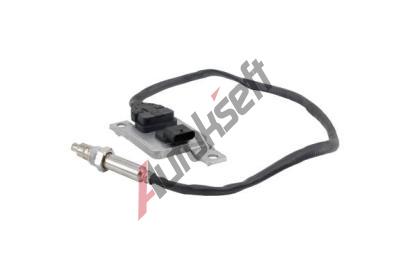 HOFFER NOx-senzor, NOx-katalyztor HFR 7757125, 7757125