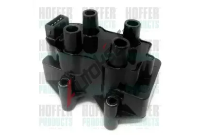 HOFFER Zapalovac cvka HFR 8010343, 8010343