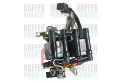 HOFFER Zapalovac cvka HFR 8010437, 8010437