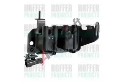 HOFFER Zapalovac cvka HFR 8010449, 8010449
