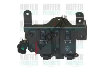 HOFFER Zapalovac cvka HFR 8010491, 8010491