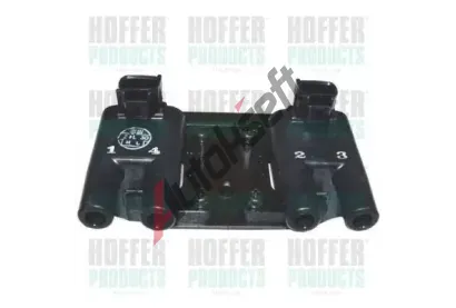 HOFFER Zapalovac cvka HFR 8010495, 8010495
