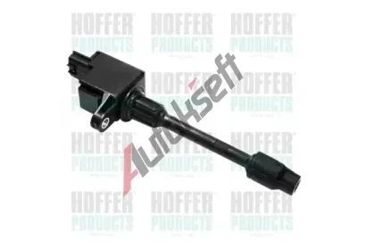 HOFFER Zapalovací cívka HFR 8010517, 8010517  HOFFER Zapalovací cívka HFR 8010517, 8010517
