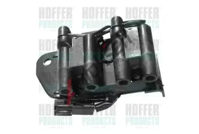 HOFFER Zapalovac cvka HFR 8010586, 8010586
