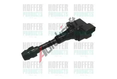 HOFFER Zapalovac cvka HFR 8010633, 8010633