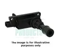 Zapalovac cvka HOFFER ‐ HFR 8010674E