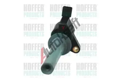 HOFFER Zapalovac cvka HFR 8010677, 8010677