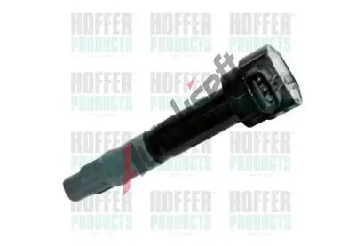 HOFFER Zapalovac cvka HFR 8010688, 8010688