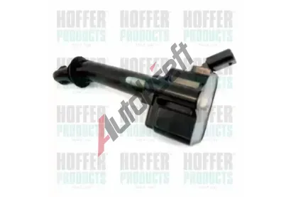 HOFFER Zapalovací cívka HFR 8010761, 8010761 HOFFER Zapalovací cívka HFR 8010761, 8010761