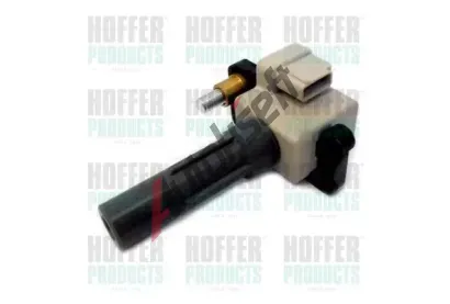 HOFFER Zapalovac cvka HFR 8010775, 8010775
