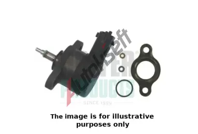 HOFFER Ventil regulace tlaku Common-Rail-Systm HFR 8029192E, 8029192E