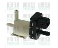 Mni tlaku turbodmychadla HOFFER ‐ HFR 8029223