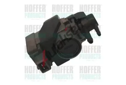 HOFFER Mni tlaku vfukovho systmu HFR 8029241, 8029241