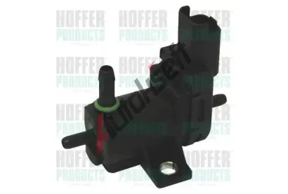 HOFFER M�ni� tlaku v�fukov�ho syst�mu HFR 8029244, 8029244
