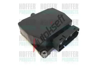 HOFFER M�ni� tlaku sac� potrub� HFR 8029337, 8029337