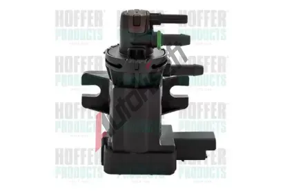 HOFFER Mni tlaku vfukovho systmu HFR 8029365, 8029365
