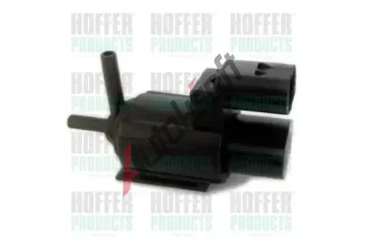HOFFER Ventil regulace vfukovch plyn (AGR) HFR 8029446, 8029446