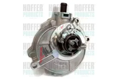 HOFFER Vakuov� �erpadlo brzdov�ho syst�mu HFR 8091176, 8091176