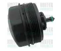 Kryt pouzdra olejovho filtru HOFFER ‐ HFR 8091664