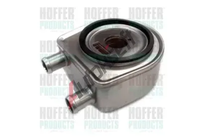 HOFFER Chladič oleje HFR 8095065, 8095065 HOFFER Chladič oleje HFR 8095065, 8095065
