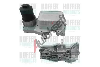 HOFFER Chladi oleje HFR 8095203C, 8095203C