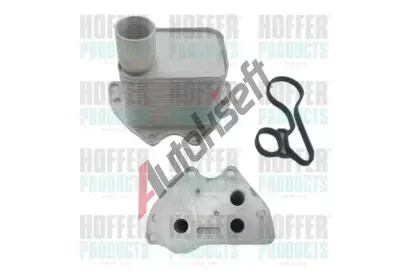 HOFFER Chladi oleje HFR 8095224, 8095224
