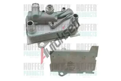 HOFFER Chladi oleje automatick pevodovky HFR 8095262, 8095262