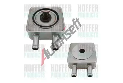 HOFFER Chladič oleje HFR 8095290, 8095290  HOFFER Chladič oleje HFR 8095290, 8095290