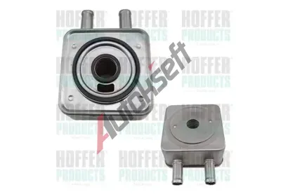 HOFFER Chladi oleje HFR 8095291, 8095291