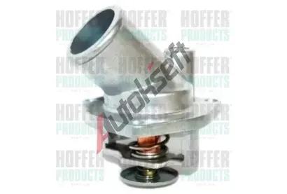 HOFFER Termostat chladiva HFR 8192088, 8192088