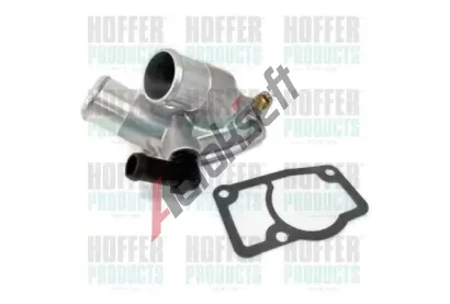 HOFFER Termostat chladiva HFR 8192262, 8192262