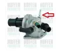 Termostat chladiva HOFFER ‐ HFR 8192497