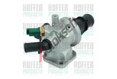 HOFFER Termostat chladiva HFR 8192519, 8192519