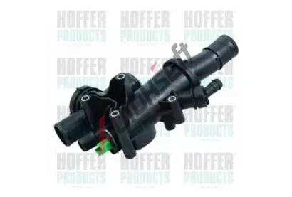 HOFFER Termostat chladiva HFR 8192564, 8192564
