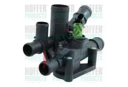 HOFFER Termostat chladiva HFR 8192582, 8192582