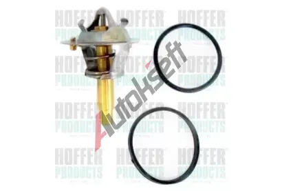 HOFFER Termostat chladiva HFR 8192695, 8192695