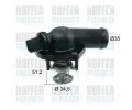 Termostat chladiva HOFFER ‐ HFR 8192730