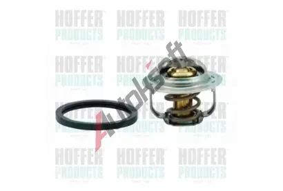 HOFFER Termostat chladiva HFR 8192760, 8192760