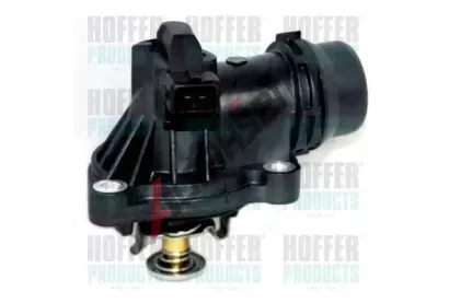 HOFFER Termostat chladiva HFR 8192763, 8192763