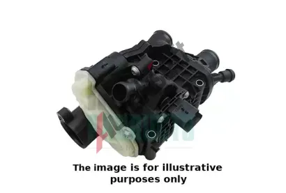 HOFFER Termostat chladiva HFR 8192895E, 8192895E HOFFER Termostat chladiva HFR 8192895E, 8192895E