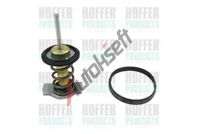 HOFFER Termostat chladiva HFR 8192940, 8192940  HOFFER Termostat chladiva HFR 8192940, 8192940