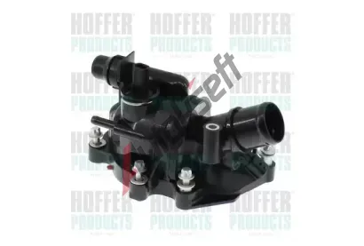 HOFFER Pouzdro termostatu HFR 8192991, 8192991
