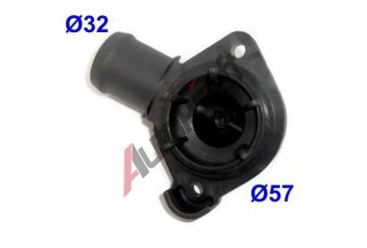 HOFFER Pruba chladiva HFR 8193151, 8193151