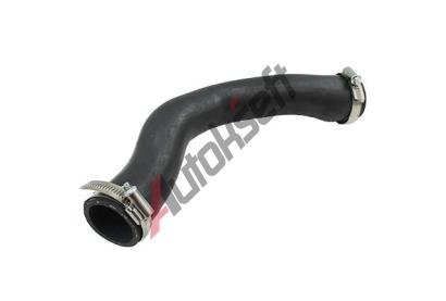 HOFFER Hadice plnicího vzduchu HFR 8196370, 8196370  HOFFER Hadice plnicího vzduchu HFR 8196370, 8196370