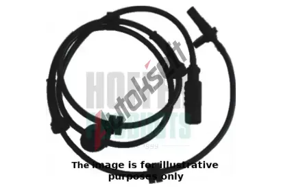 HOFFER Snímač počtu otáček kol HFR 8290029E, 8290029E HOFFER Snímač počtu otáček kol HFR 8290029E, 8290029E